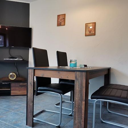 奥尔斯贝格Haus Schnurbus公寓 外观 照片