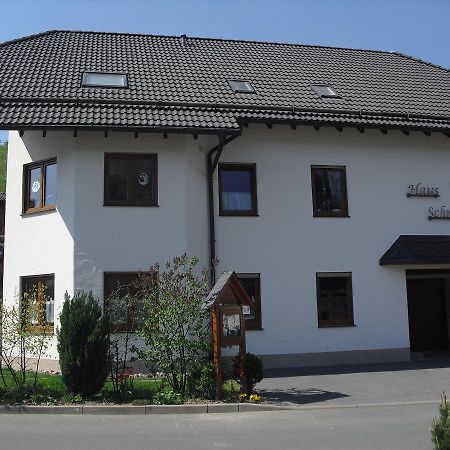 奥尔斯贝格Haus Schnurbus公寓 外观 照片