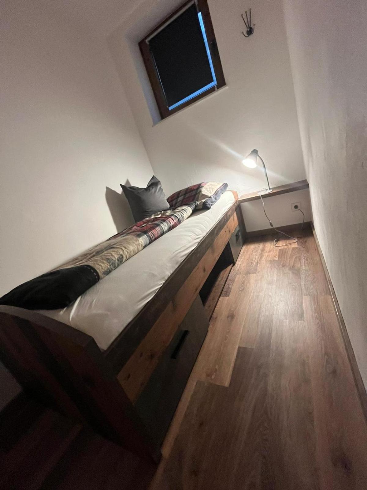 奥尔斯贝格Haus Schnurbus公寓 外观 照片