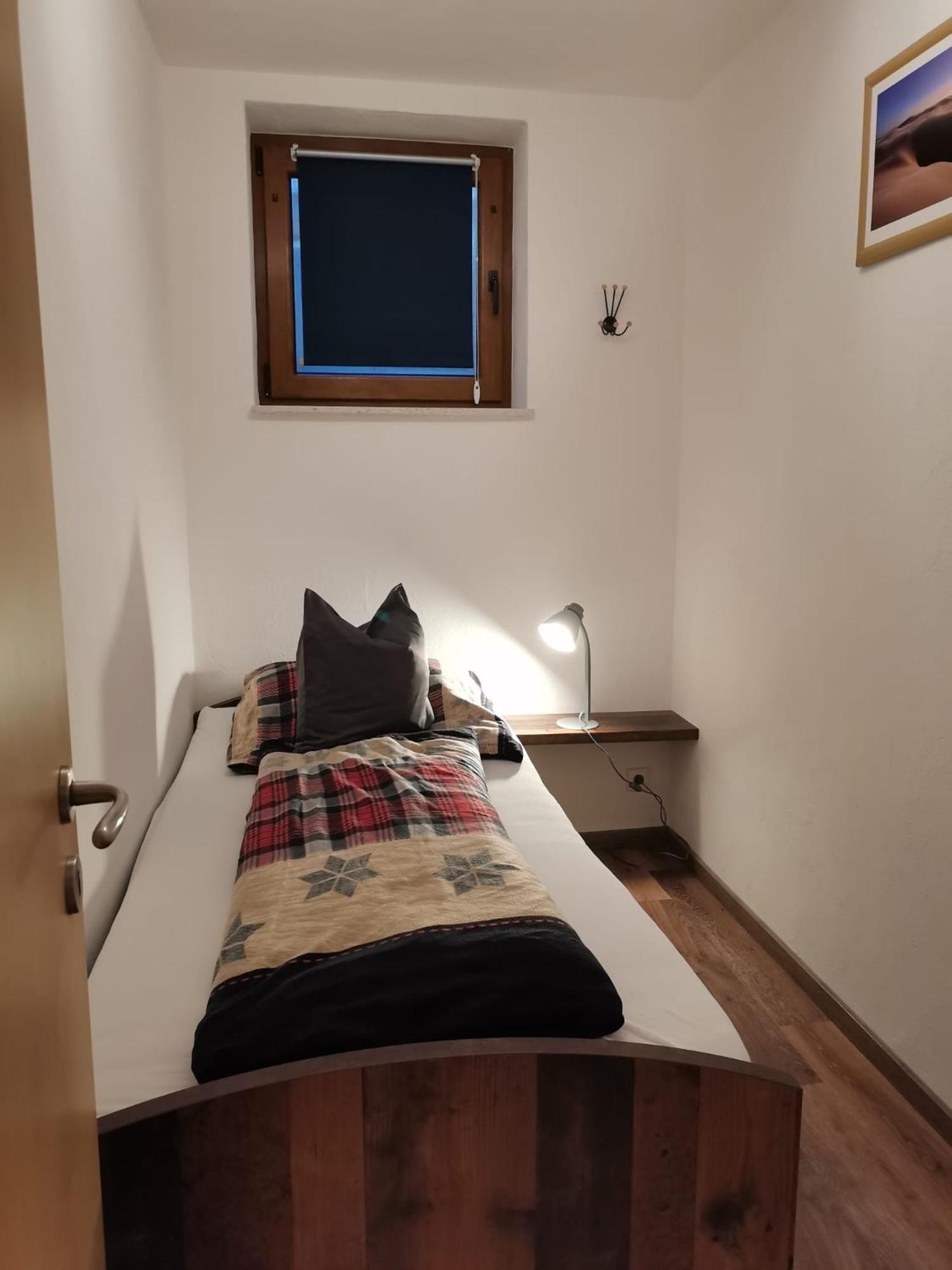 奥尔斯贝格Haus Schnurbus公寓 外观 照片