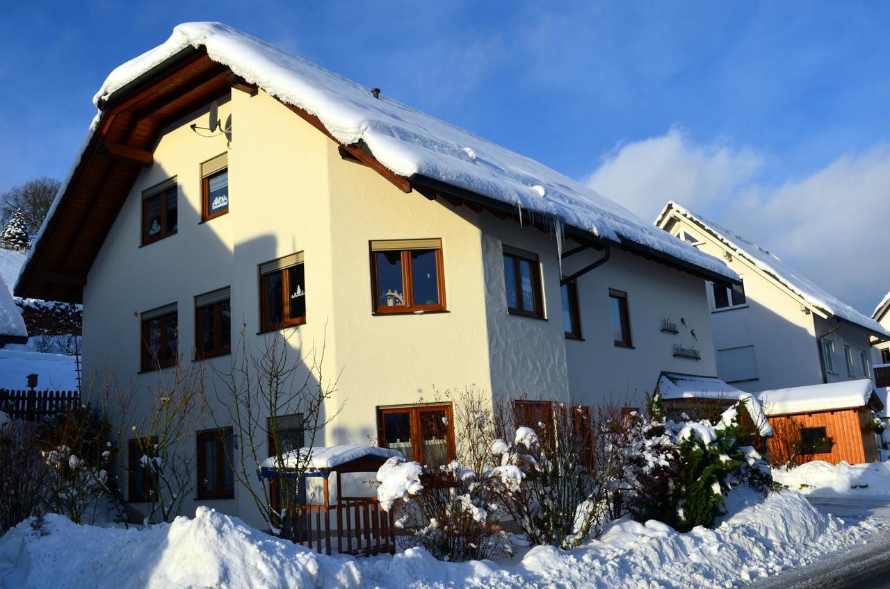 奥尔斯贝格Haus Schnurbus公寓 外观 照片