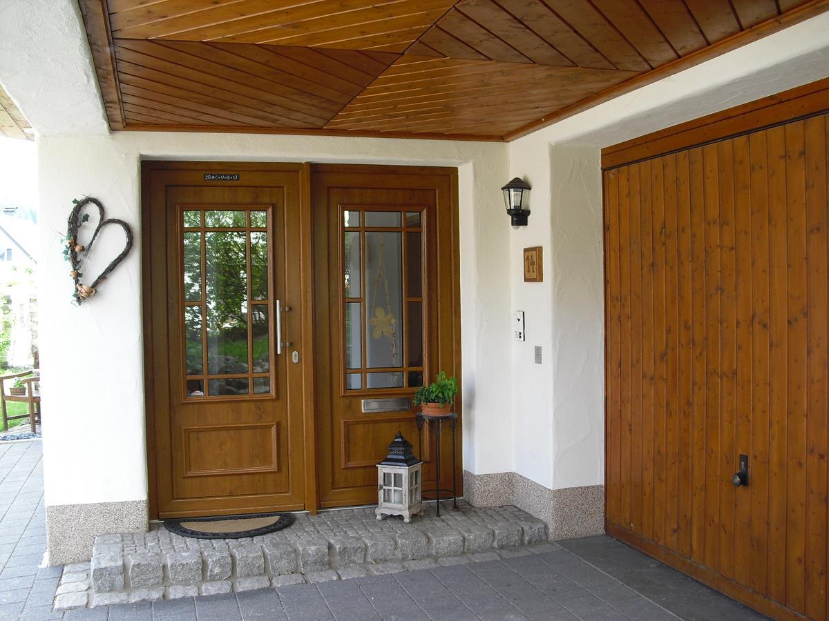 奥尔斯贝格Haus Schnurbus公寓 外观 照片