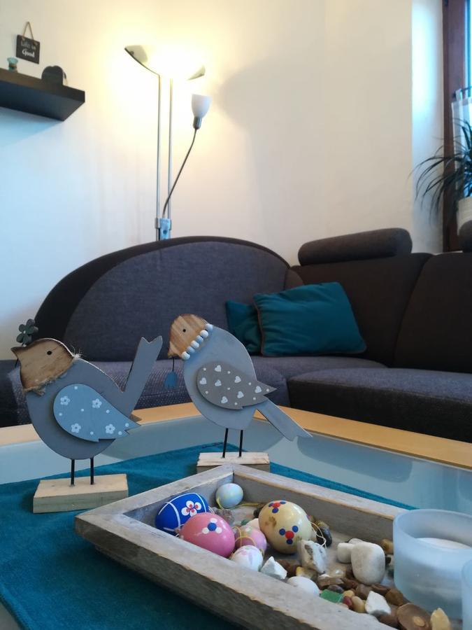 奥尔斯贝格Haus Schnurbus公寓 外观 照片