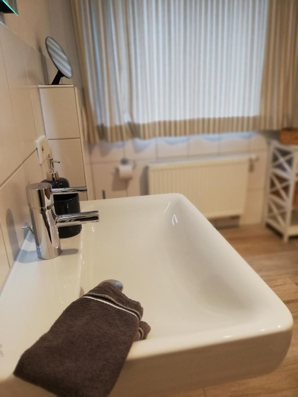 奥尔斯贝格Haus Schnurbus公寓 外观 照片