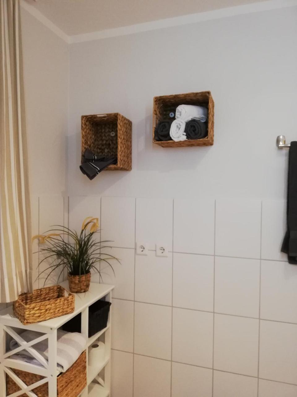 奥尔斯贝格Haus Schnurbus公寓 外观 照片